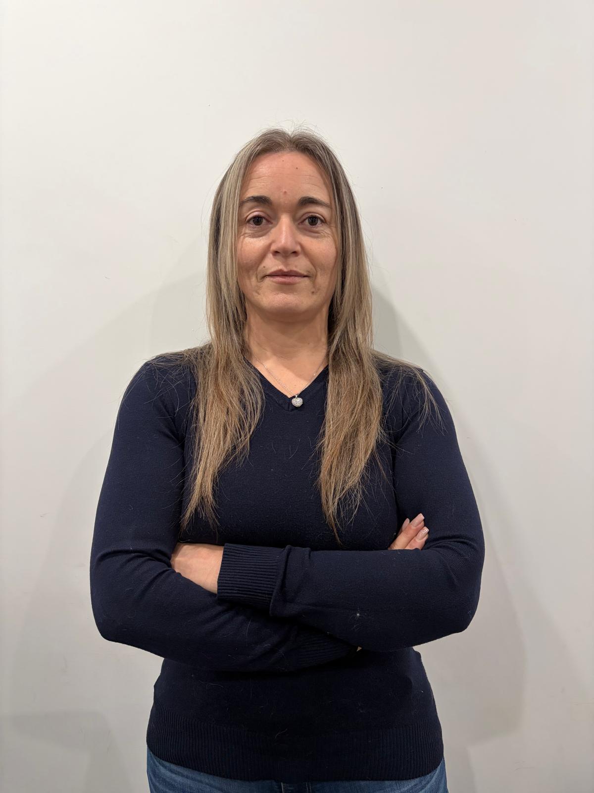 Estefania Fernandes  Inhaber    