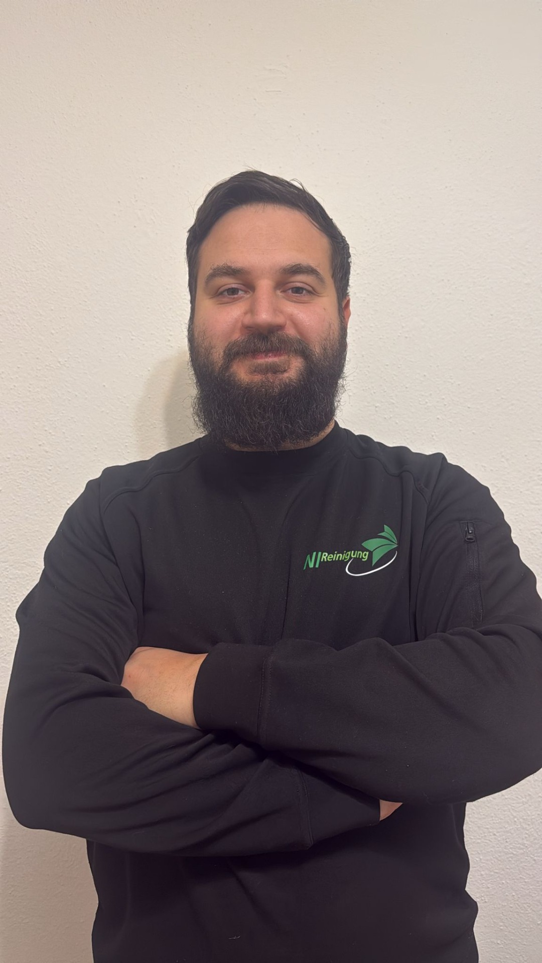 Giacomo Priore Mitarbeiter Garten